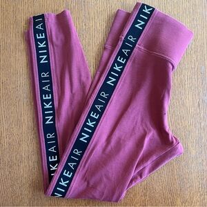 Nike Air Leggings
